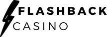 Flashback Casino Logo